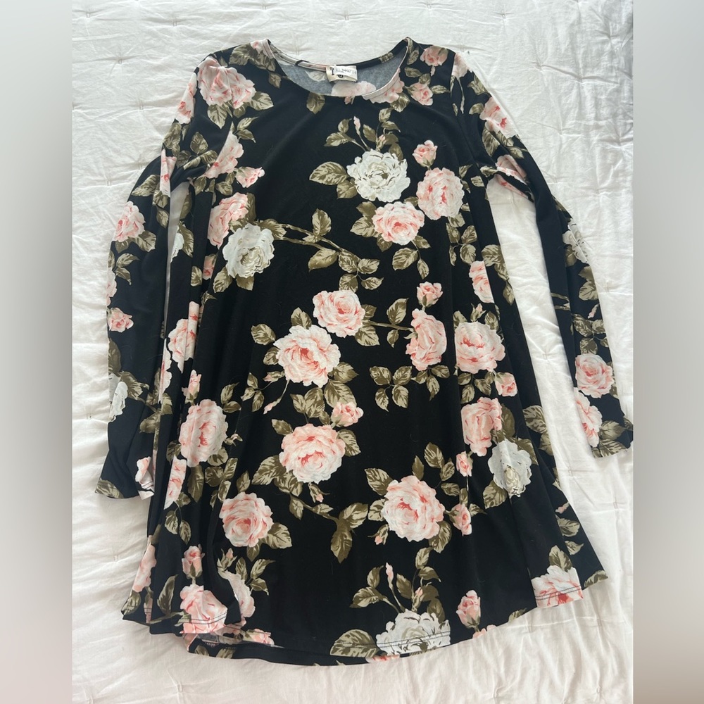 Show me your mumu dress